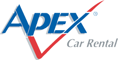Apex Car Rental (Norwich) Ltd logo