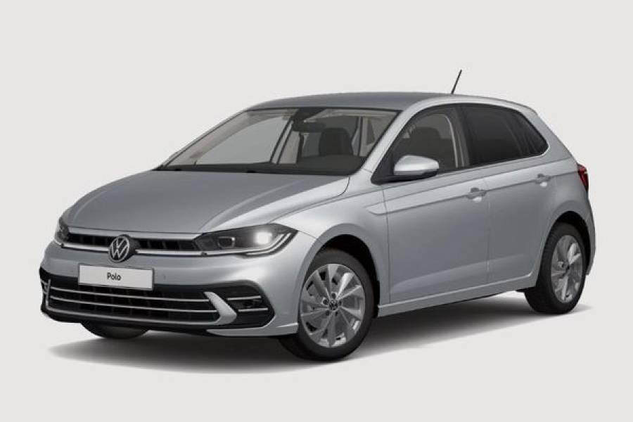 VOLKSWAGEN POLO Car Hire Deals