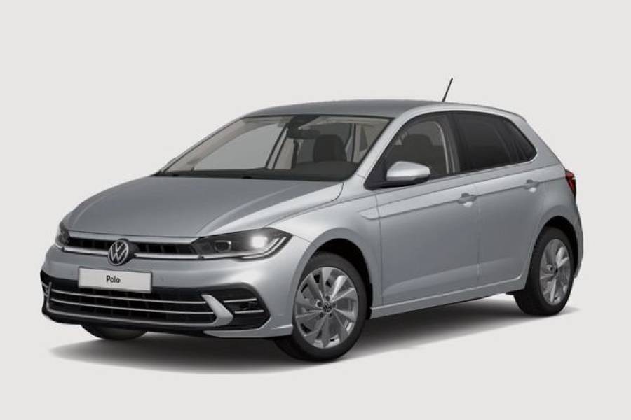 VOLKSWAGEN POLO Car Hire Deals